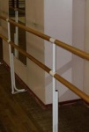 Станок хореографический